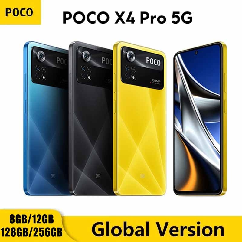 POCO X4 GT 5G en Costa Rica - Smart Technology