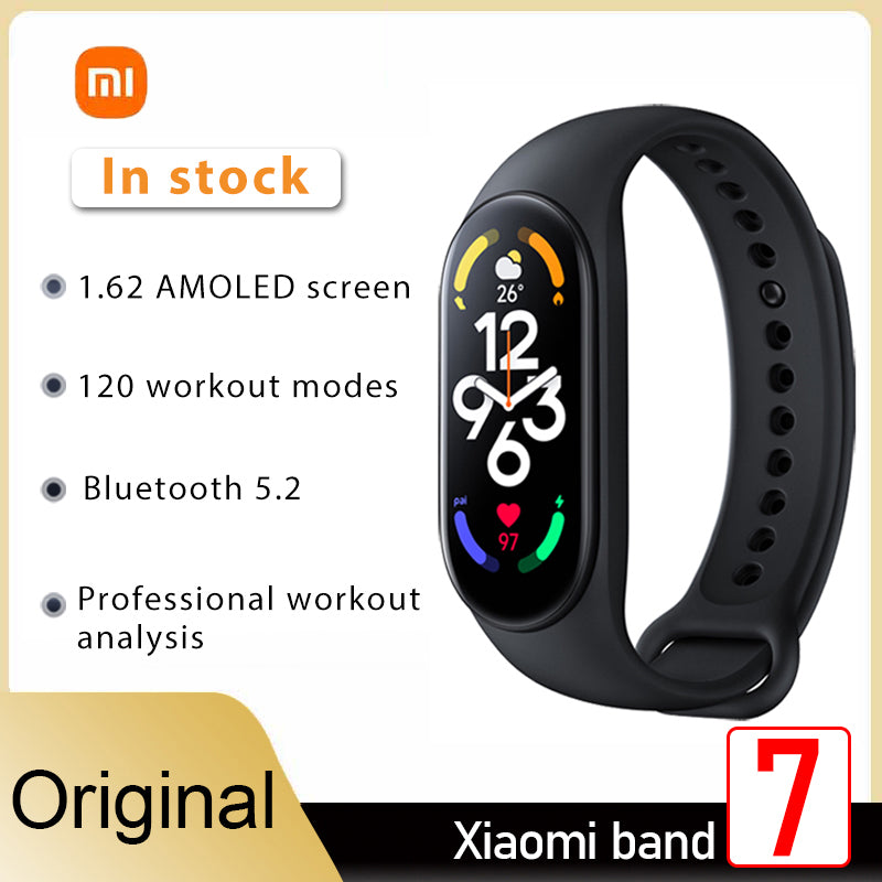 Xiaomi Mi band 5 100+ watch faces!! Super cool : r/miband