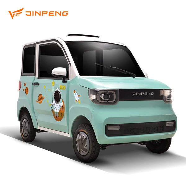 Jinpeng MINI EV-JP03 