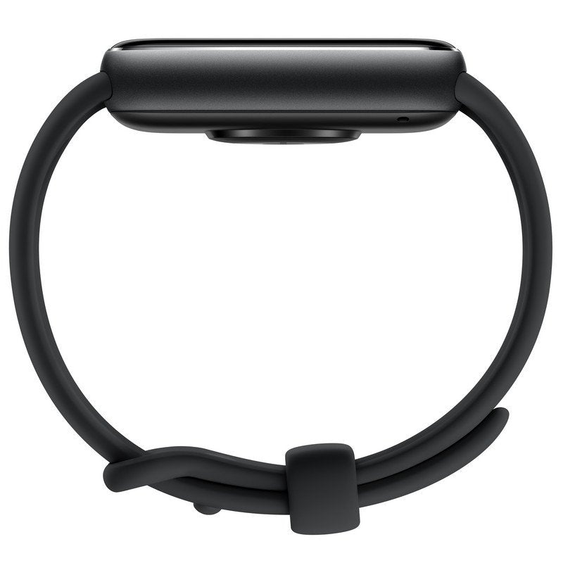 XIAOMI SMART BAND 9 PRO / Bluetooth® 5.4 / 1,74" AMOLED / GPS / NEGRO