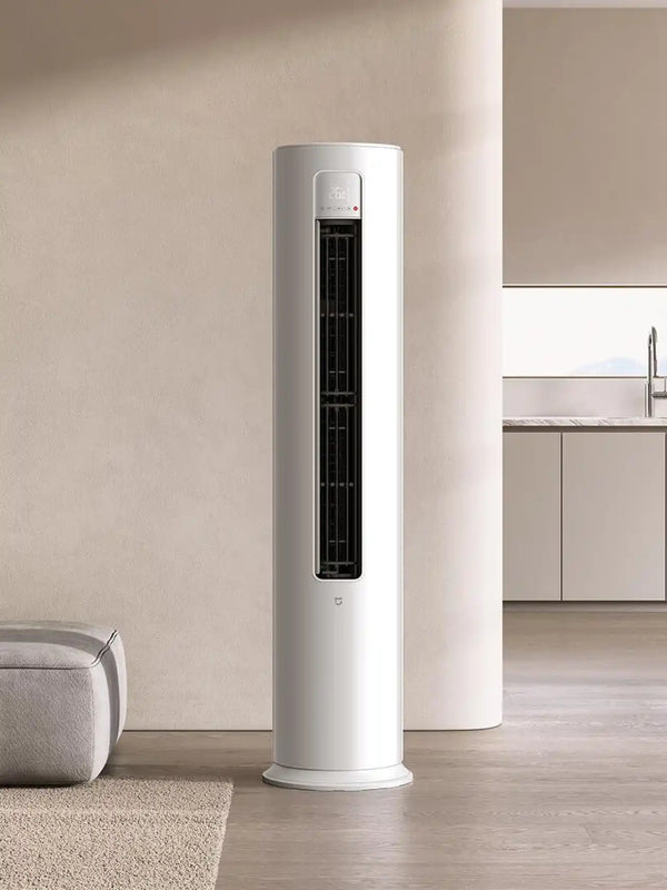 Aire Acondicionado Xiaomi 24000BTU 