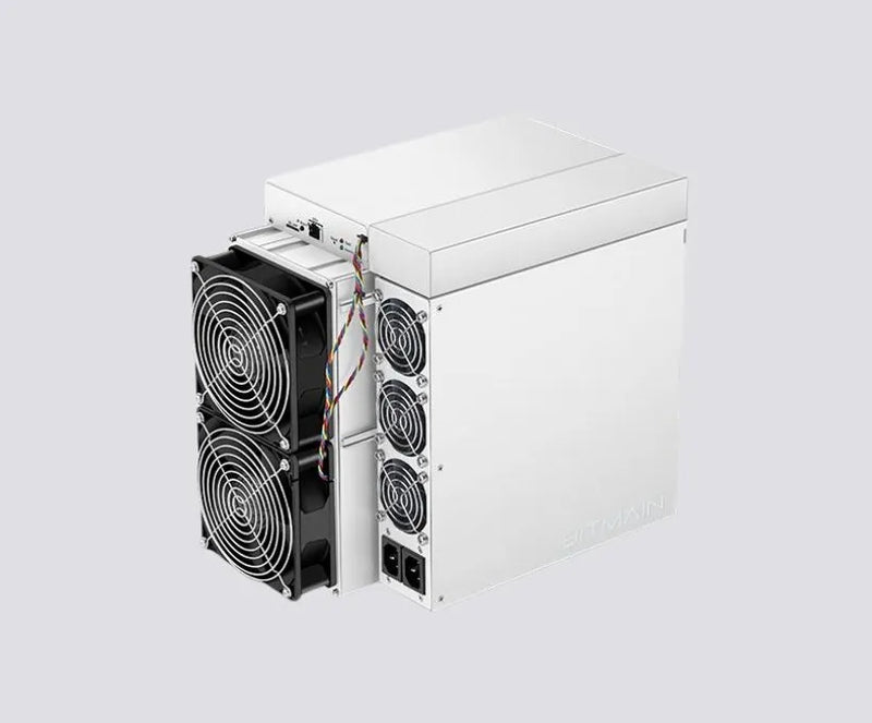 Bitmain Antminer S19 86th