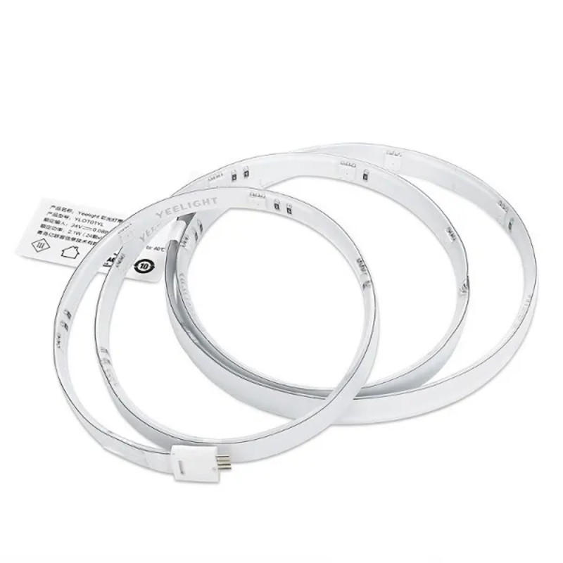 EXTENSION YEELIGHT LIGHTSTRIP PLUS WHITE