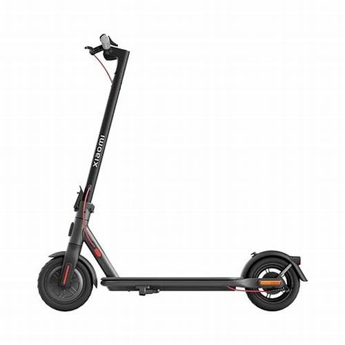 Xiaomi Scooter 4 lite