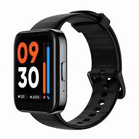 Realme watch 3 black