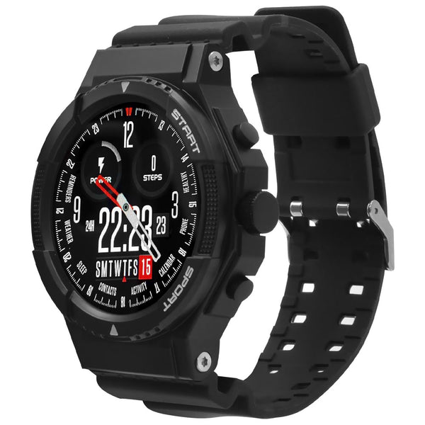 Reloj inteligente Blulory SV GPS