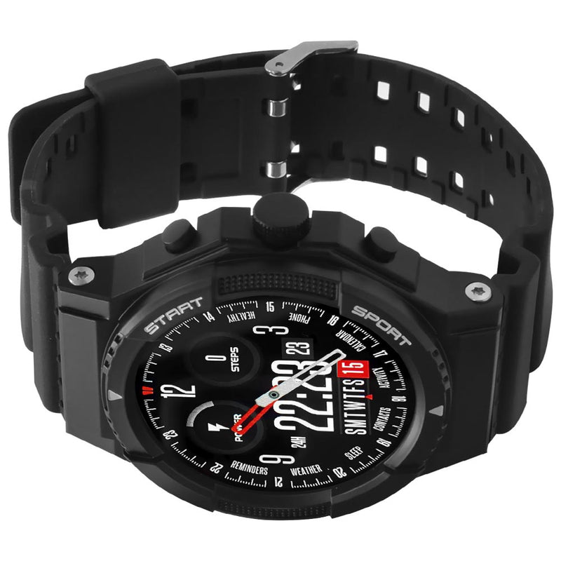 Reloj inteligente Blulory SV GPS