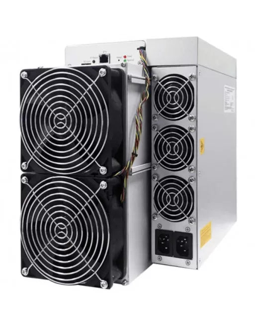 Bitmain Antminer S19 /95TH