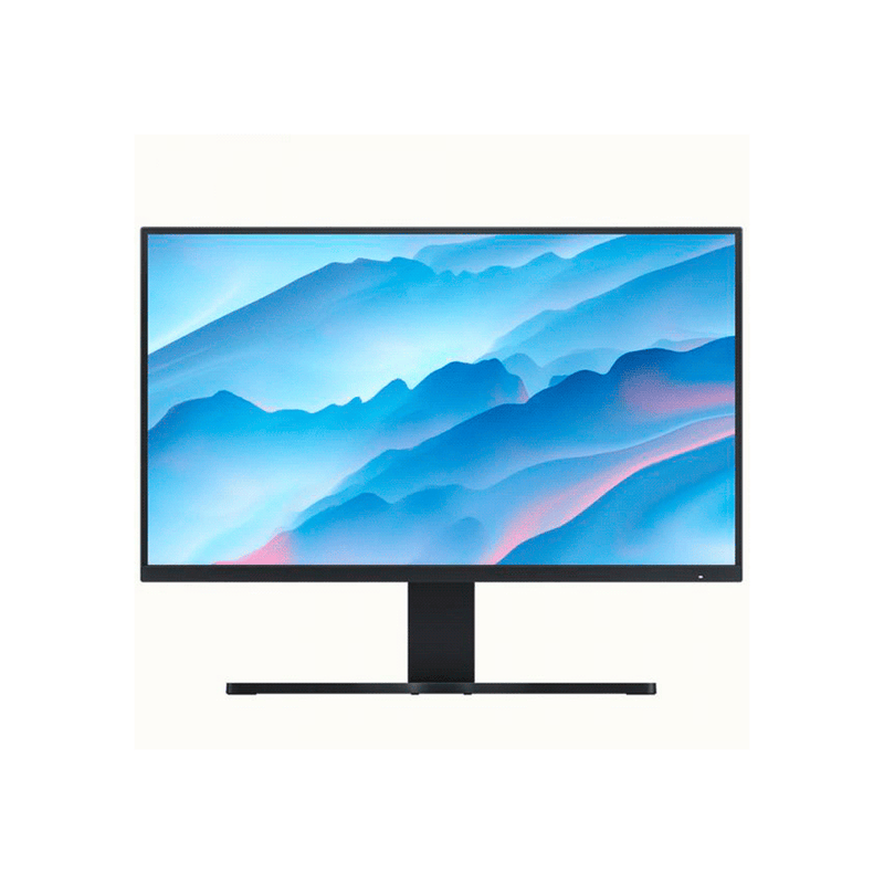 MONITOR 27″ XIAOMI BHR4975EU MI DESKTOP FHD IPS/HDMI/VGA/JACK/6MS/NEGRO