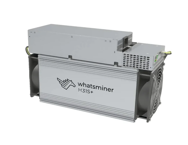 Whatsminer M31S+ 82Th/s