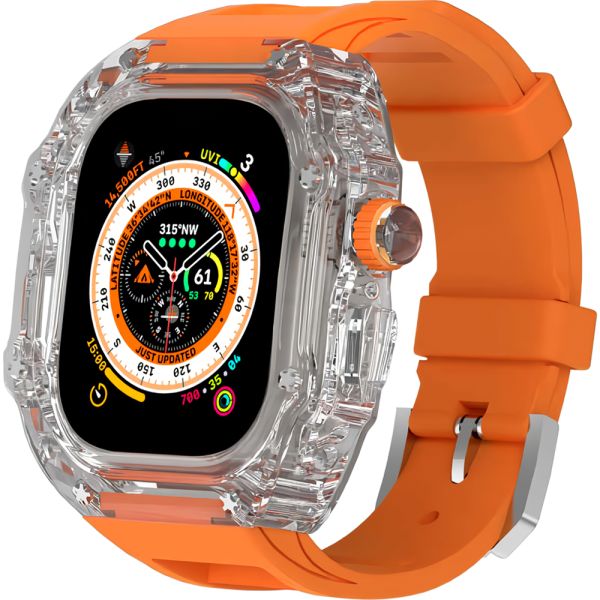 Reloj inteligente Whatch Blulory Glifo 9 Do