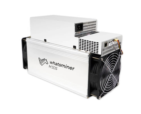 Whatsminer M30s 86th