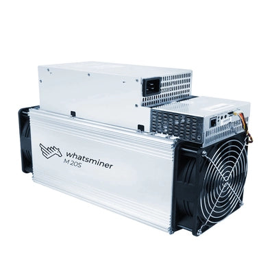 Whatsminer M20S /65th