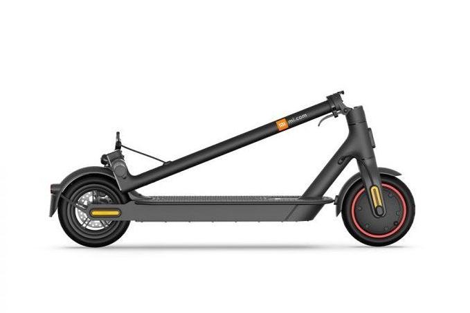 Xiaomi Scooter 4 lite