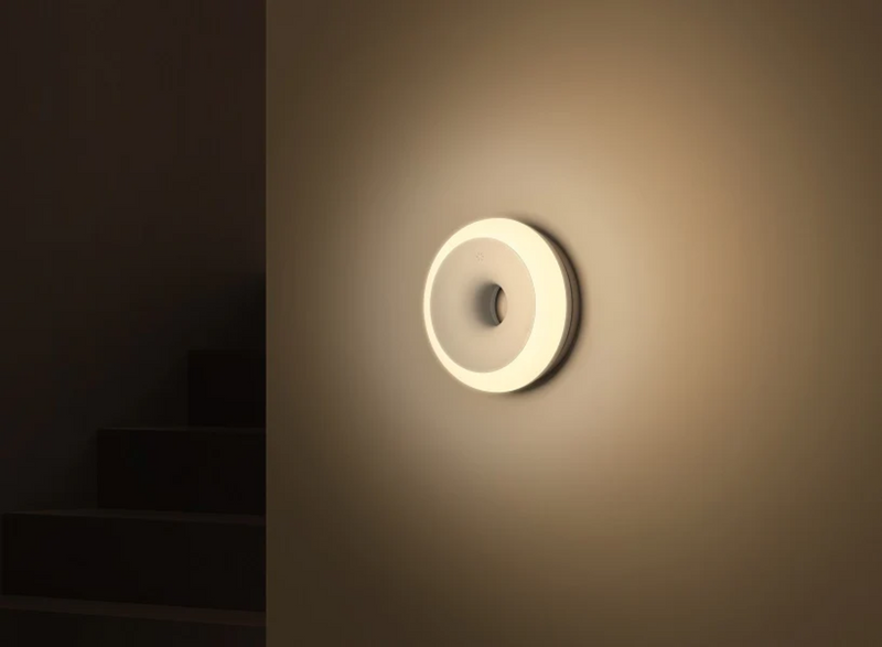 LAMPARA REALME MOTION ACTIVATED NIGHT LIGHT