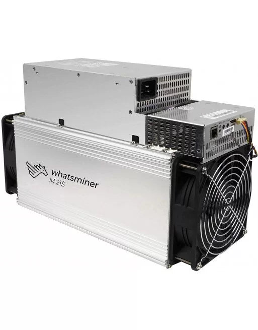 Whatsminer M21S 58TH/S