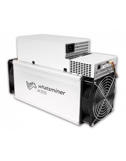 Whatsminer M30S/ 90TH