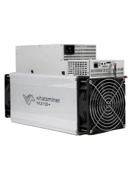 Whatsminer M31S+ /78TH