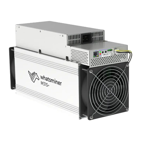 Whatsminer M31S+ 80TH