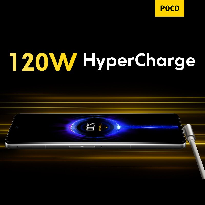 World Premiere] POCO F4 GT 5G Snapdragon 8 Gen 1 Octa Core 120Hz AMOLED  DotDisplay pop-up triggers 120W Hyper Charge