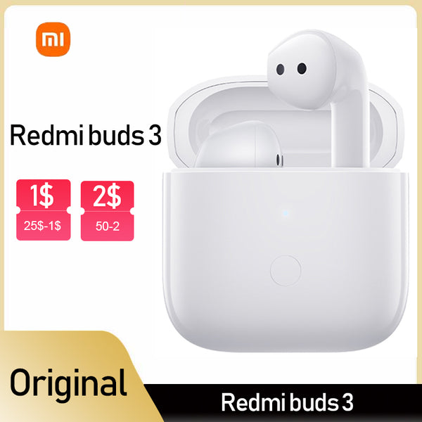 Redmi Buds 4 PRO en Costa Rica - Smart Technology